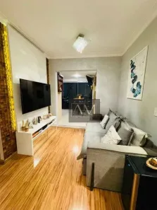 Apartamento com 2 Quartos à venda, 59m² no Vila Formosa, São Paulo
