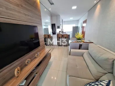 Apartamento com 2 Quartos à venda, 86m² no Parque Universitário, Americana
