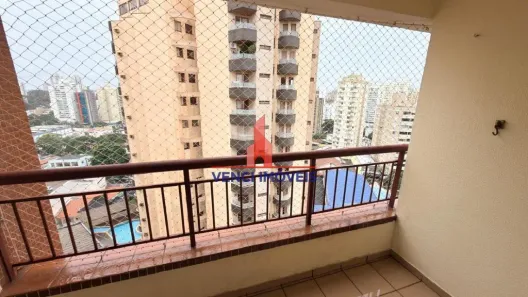 Apartamento com 3 Quartos à venda, 87m² no Botafogo, Campinas