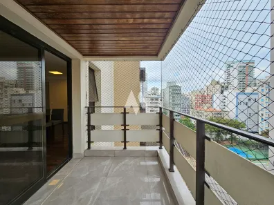 Apartamento com 3 Quartos à venda, 157m² no Aparecida, Santos