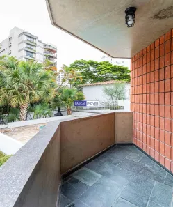 Apartamento com 3 Quartos à venda, 180m² no Planalto Paulista, São Paulo