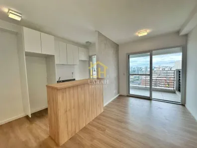 Apartamento com 2 Quartos para alugar, 59m² no Vila Progredior, São Paulo