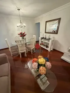 Apartamento com 2 Quartos para alugar, 88m² no Parque Terra Nova, São Bernardo do Campo