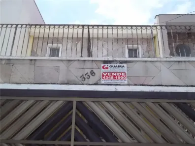 Sobrado com 3 Quartos à venda, 200m² no Santa Terezinha, São Bernardo do Campo