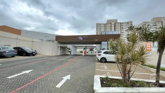 Apartamento com 2 Quartos à venda, 51m² no Jardim Casablanca, Indaiatuba