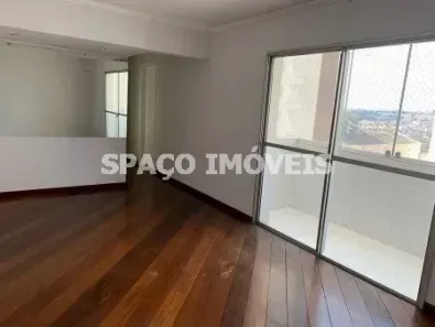 Apartamento com 2 Quartos à venda, 58m² no Vila Santa Catarina, São Paulo