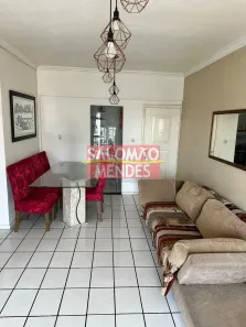 Apartamento com 2 Quartos para alugar, 95m² no Umarizal, Belém