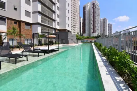 Apartamento com 3 Quartos à venda, 122m² no Vila Gomes Cardim, São Paulo