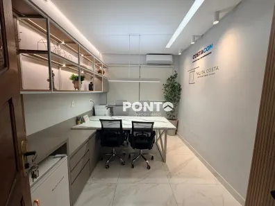 Apartamento à venda, 10m² no Campo Grande, Cariacica