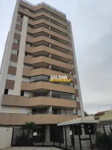 Apartamento com 2 Quartos à venda, 70m² no Centro, Taubaté