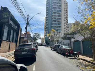 Apartamento com 3 Quartos à venda, 177m² no Centro, São Carlos