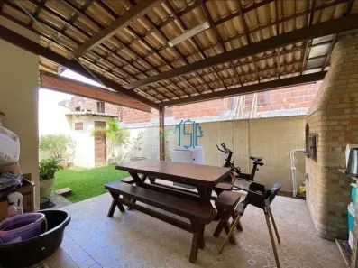 Casa de Condomínio com 3 Quartos à venda, 200m² no Liberdade, Parnamirim