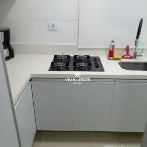 Apartamento com 2 Quartos à venda, 40m² no Vila Euthalia, São Paulo