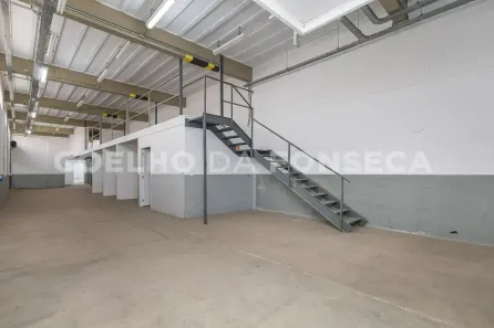 Galpão/Depósito/Armazém à venda, 477m² no Conjunto Residencial Butantã, São Paulo