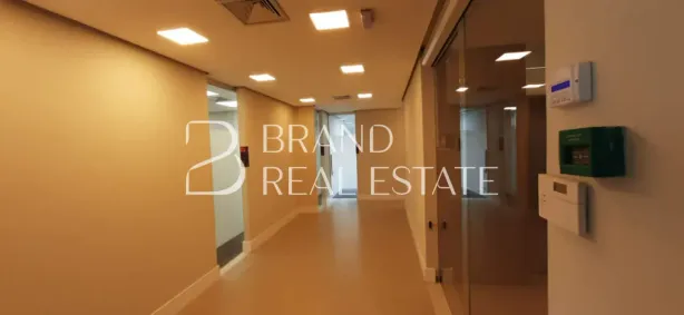 Imóvel Comercial para alugar, 324m² no Vila Olímpia, São Paulo