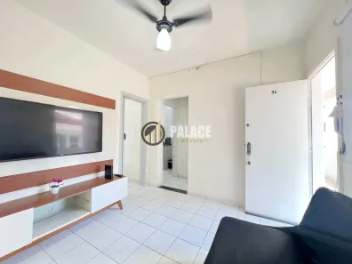 Apartamento com 1 Quarto à venda, 36m² no Guilhermina, Praia Grande