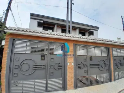 Sobrado com 3 Quartos à venda, 110m² no Vila Campo Grande, São Paulo
