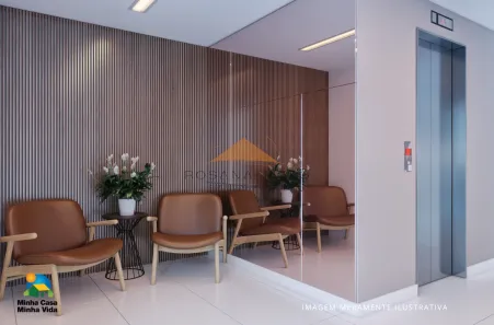 Apartamento com 3 Quartos à venda, 60m² no Nossa Senhora da Conceição, Paulista