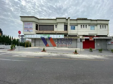 Apartamento com 5 Quartos para alugar, 400m² no Centro, Betim