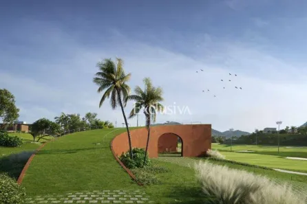 Lote/Terreno à venda, 1198m² no Alto Perequê, Porto Belo