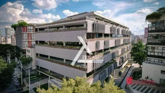 Prédio Comercial para alugar, 15000m² no Pinheiros, São Paulo
