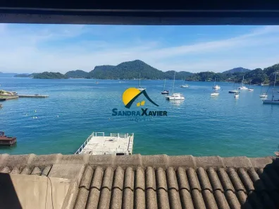 Casa com 6 Quartos à venda, 684m² no Colégio Naval, Angra dos Reis