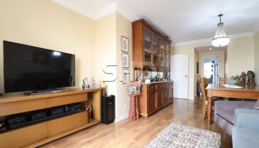 Apartamento com 3 Quartos à venda, 96m² no Vila Leopoldina, São Paulo