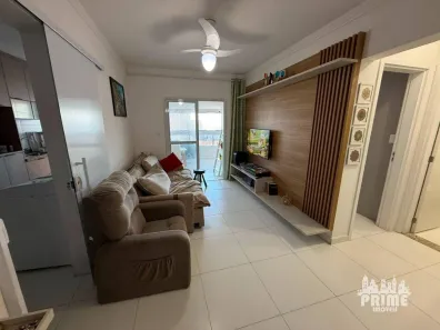 Apartamento com 2 Quartos à venda, 106m² no Aviação, Praia Grande