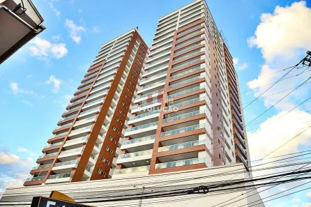 Apartamento com 2 Quartos à venda, 88m² no Centro, Palhoça