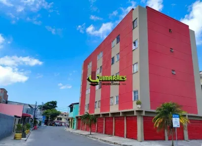 Ponto Comercial à venda, 22m² no Vila Ruy Barbosa, Salvador