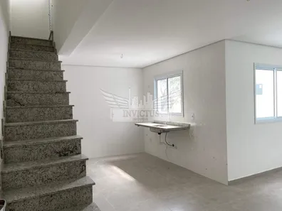 Cobertura com 2 Quartos à venda, 41m² no Vila América, Santo André
