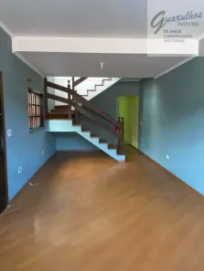 Casa com 3 Quartos à venda, 280m² no Jardim Santa Mena, Guarulhos