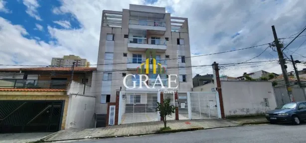 Apartamento com 2 Quartos à venda, 53m² no Assunção, São Bernardo do Campo