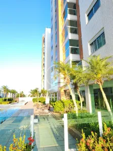 Apartamento com 3 Quartos à venda, 110m² no Jardim Atlântico, Florianópolis