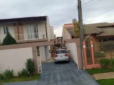 Sobrado com 5 Quartos à venda, 200m² no Jardim Guararapes, Londrina