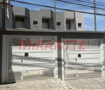 Sobrado com 2 Quartos à venda, 100m² no Parque Peruche, São Paulo