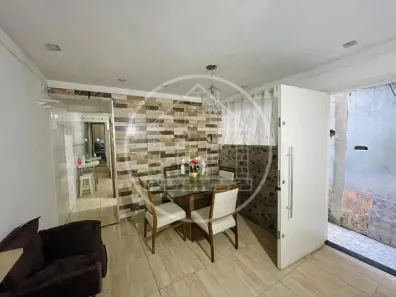 Sobrado com 4 Quartos à venda, 200m² no Jardim São Judas Tadeu, São Paulo