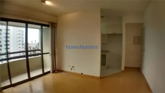 Apartamento com 1 Quarto à venda, 59m² no Cambuí, Campinas