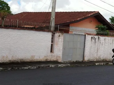 Casa com 3 Quartos à venda, 360m² no Vila Sao Francisco, Registro