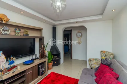 Casa com 2 Quartos à venda, 101m² no Parque da Matriz, Cachoeirinha