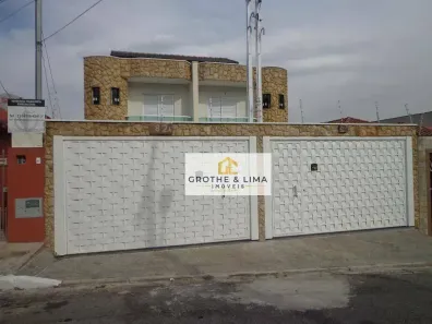 Sobrado com 3 Quartos à venda, 190m² no Quinta da Paineira, São Paulo