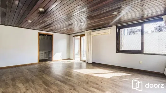 Apartamento com 3 Quartos à venda, 121m² no Petrópolis, Porto Alegre