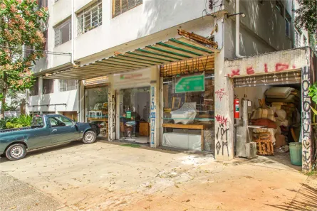 Ponto Comercial para alugar, 166m² no Pinheiros, São Paulo