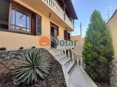 Casa com 3 Quartos à venda, 306m² no Sagrada Família, Belo Horizonte