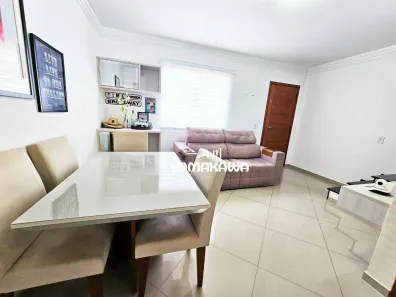 Sobrado com 2 Quartos à venda, 63m² no Vila Dalila, São Paulo
