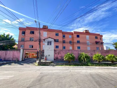 Apartamento com 3 Quartos para alugar, 96m² no Aldeota, Fortaleza