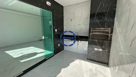 Casa com 3 Quartos à venda, 180m² no Marapé, Santos