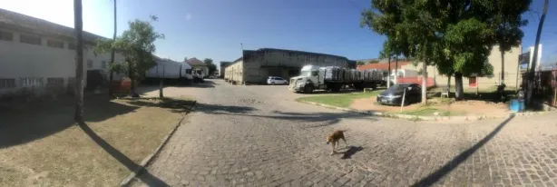 Galpão/Depósito/Armazém para alugar, 300m² no Afogados, Recife