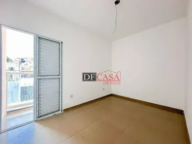 Apartamento com 2 Quartos à venda, 40m² no Vila Celeste (Zona Leste), São Paulo
