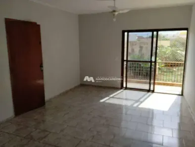 Apartamento com 3 Quartos à venda, 95m² no Jardim Bordon, São José do Rio Preto